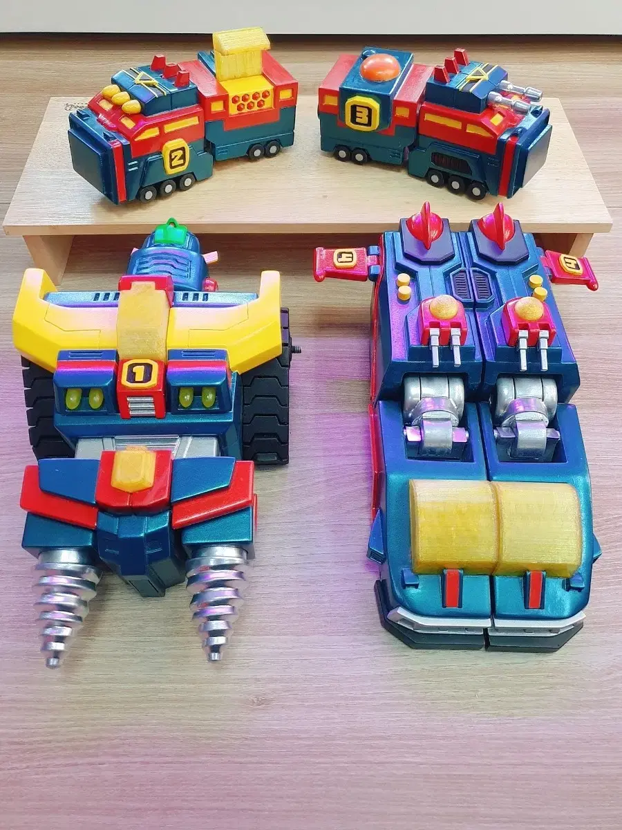 トイストーリー 【トランジトロン】 トイストーリー 【トランジトロン】 - メルカリ